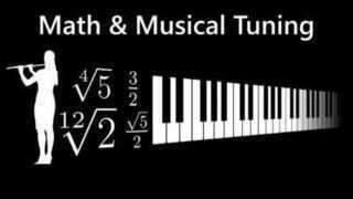 The Mathematical Problem with Music, and How to Solve It ...